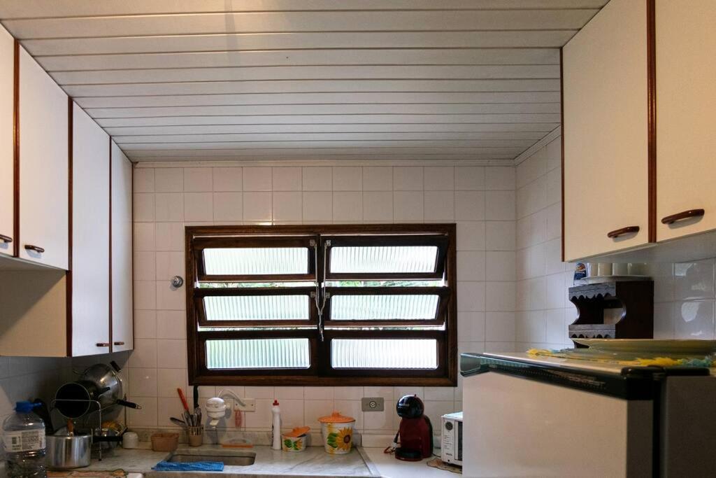 Campos Do Jordao Apto Inteiro Com 3 Quartos Exterior foto